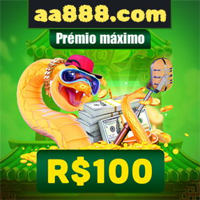 aa888.com Ganhe R$ 100,00 Gratis